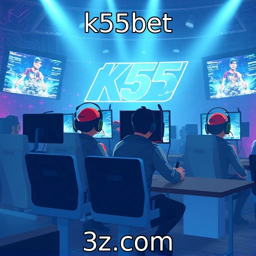 E-sports e sua influência no comportamento dos jogadores